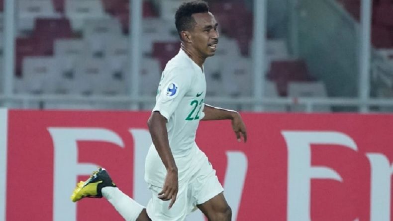 4 Talenta Muda yang Diabaikan Shin Tae-yong, Nomor 3 Anak Emas Luis Milla