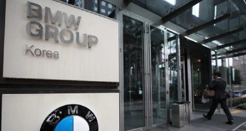 Pendingin dan Gas Buang Bermasalah, 65.763 BMW Kena Recall di Korea