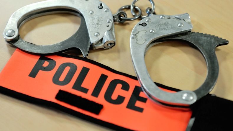 Setelah Tewaskan George Floyd, Polisi AS Juga Tangkap Wartawan Berkulit Hitam