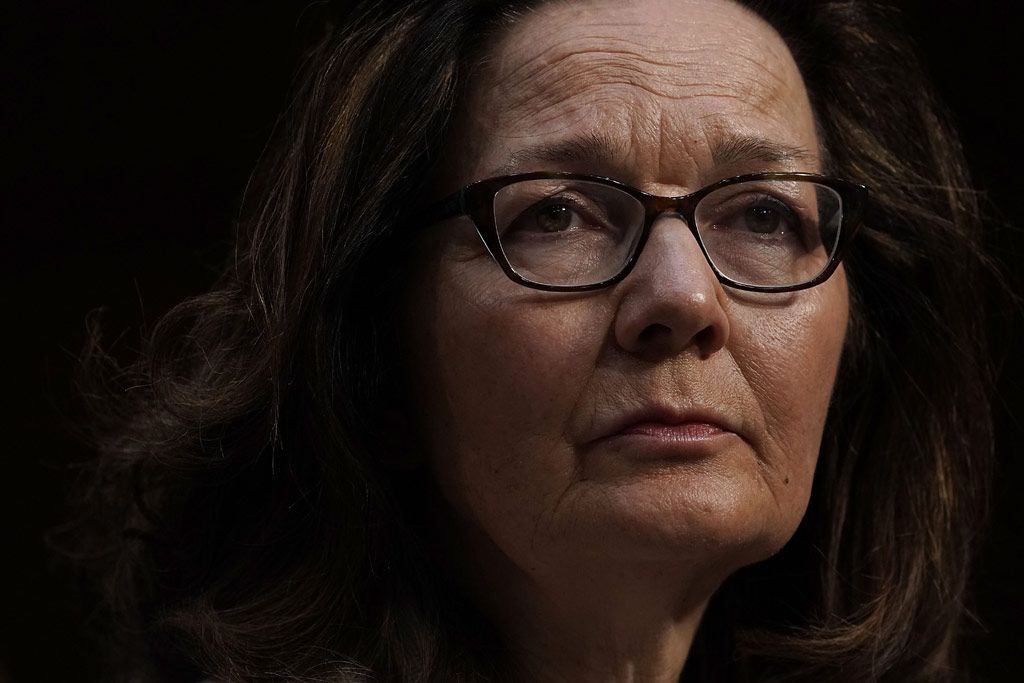 Direktur CIA Ingin Dengar Rekaman Pembunuhan Khashoggi