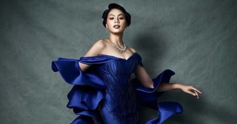 Senang Kelas Stage Act, Ini Harapan Alya Nurshabrina di Miss World 