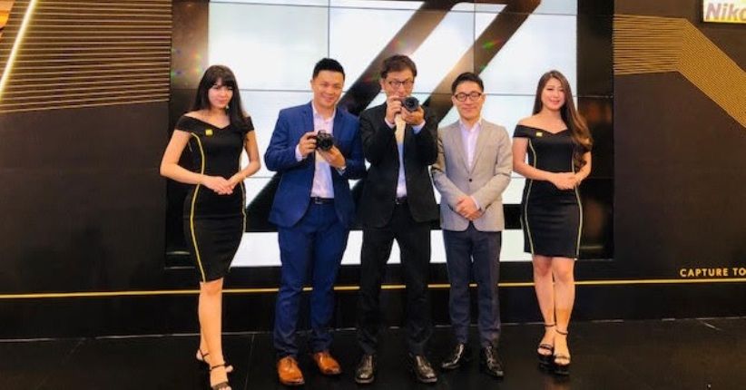 Nikon Bawa 2 Kamera Mirrorless Full-Frame ke Indonesia, Z6 dan Z7