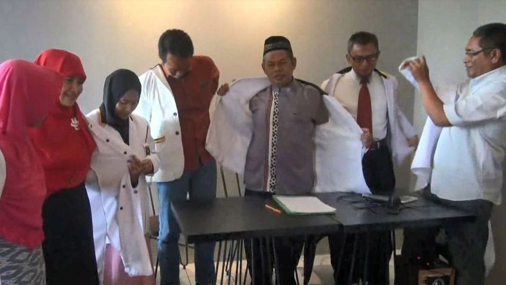PKS Jateng Bantah Puluhan Kader dan Pengurus Partai di Banyumas Mundur