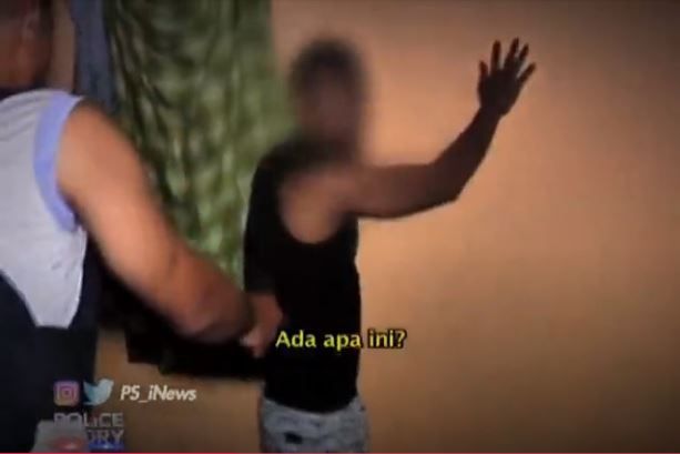 Polda Sulteng Amankan Pelaku Curanmor dan Penadah Hasil Curian