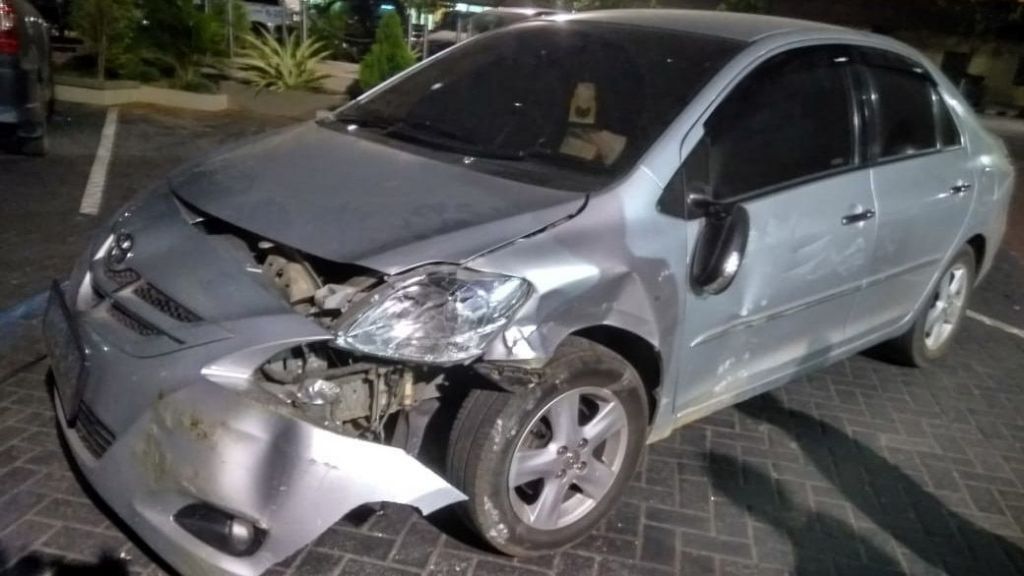Polisi Tembak Mati 4 Begal Spesialis Truk Lintas Provinsi di Tuban