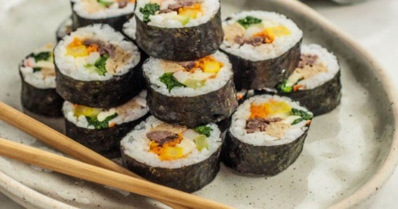 3 Fakta Unik tentang Makan Sushi di Jepang
