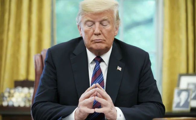 Hukuman AS ke Saudi, Visa 21 Warga Dicabut