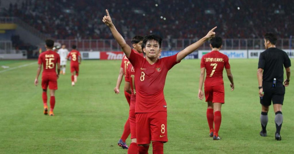 Hasil AFC Cup U-19: Kalahkan UEA 1-0, Timnas U-19 ke Perempat Final