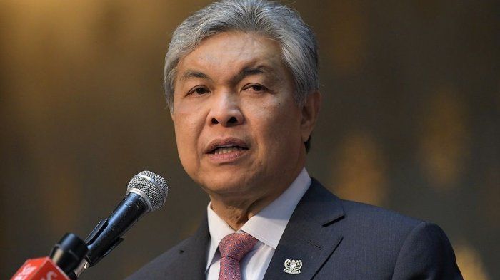 Sebut Gempa di Palu Hukuman Allah, Oposisi Malaysia Dikecam