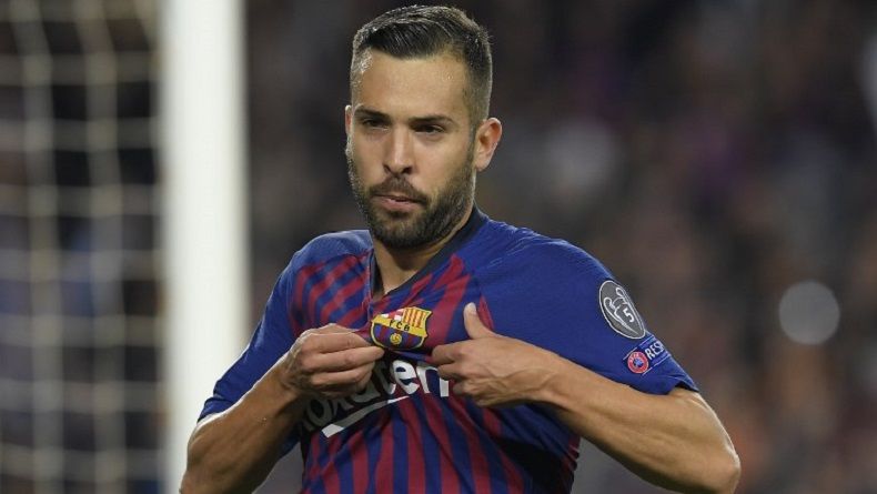 Hasil Liga Champions: Tanpa Messi, Barcelona Kalahkan Inter Milan