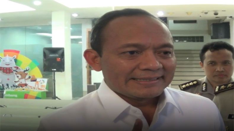 Bareskrim Dalami Motif Pelaku Kibarkan Bendera HTI di Hari Santri