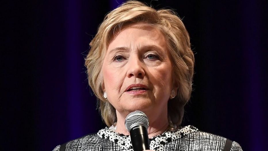 Dikirimi Paket Bom, Ini Komentar Pahit Hillary Clinton