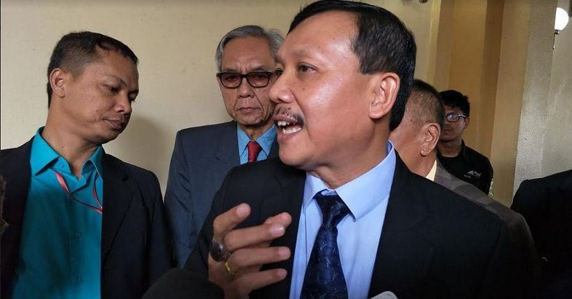 Sunjaya Kena OTT KPK, Sekda Diusulkan jadi Plh Bupati Cirebon