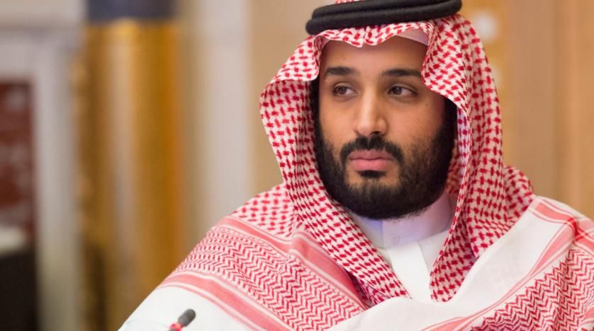 Janji Putra Mahkota Saudi, Pelaku Pembunuhan Khashoggi Akan Dihukum