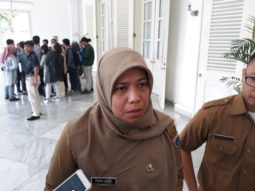 Revisi Dana Hibah Bantargebang Rp2 Triliun, Bekasi Ajukan Rp545 Miliar