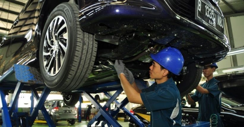 Suzuki Day Ke-45 Diikuti 246 Konsumen di Serang