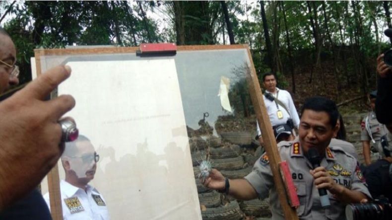 Final, DPR-Pemerintah Sepakat Lapangan Tembak Senayan Dipindah