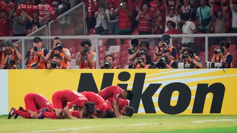 Nurhidayat Kartu Merah, Ini Alasan Coach Indra Sjafri Gantikan Saddil