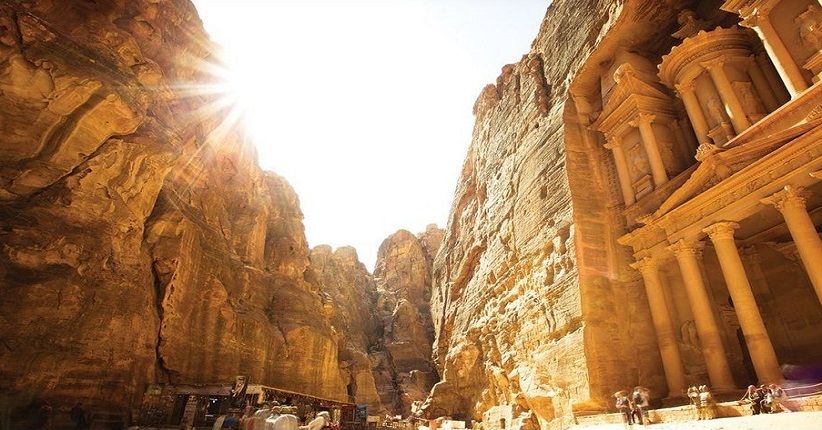 Kurang Populer, Negara Ini Miliki Spot Snorkeling Terbaik Dunia