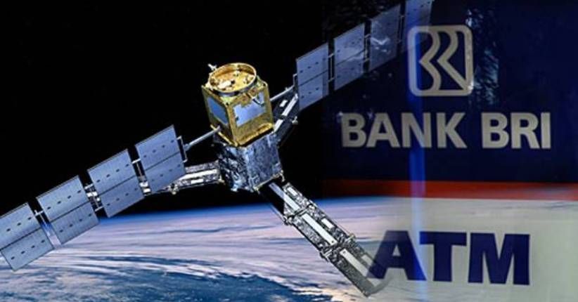 Bank BRI Berencana Luncurkan Satelit BRIsat Kedua