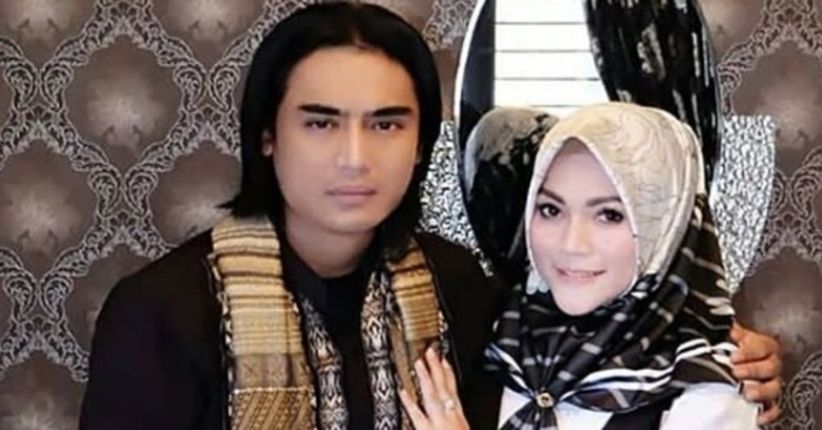 Charly Setia Band Kembali Digugat Cerai Istrinya