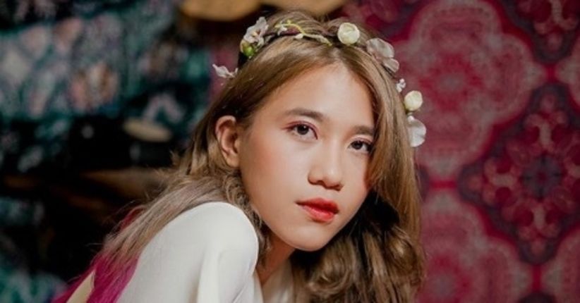 Main Film Horor, Gigi ex Cherrybelle Merasa Tertantang di 7 Bidadari