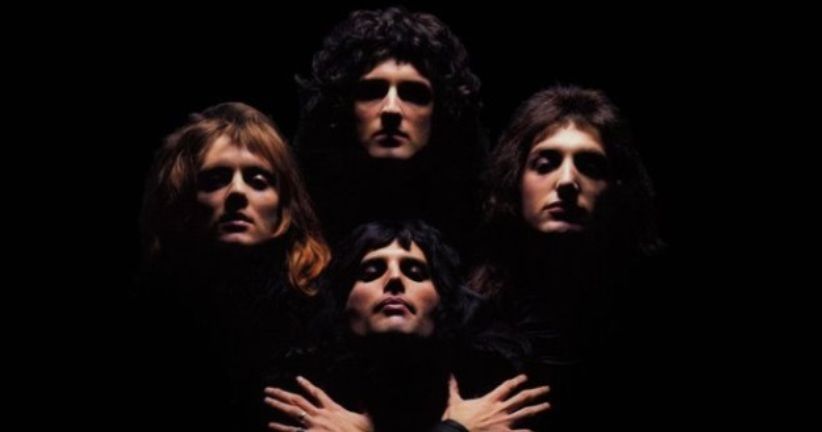 Bohemian Rhapsody, Kisah Freddie Mercury & Lagu-Lagu Legendaris Queen