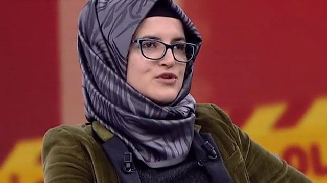 Berurai Air Mata, Tunangan Angkat Bicara soal Pembunuhan Khashoggi