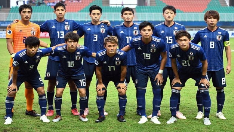 Jelang Hadapi Timnas Indonesia U-19, Pelatih Jepang: Mereka Tim Kuat