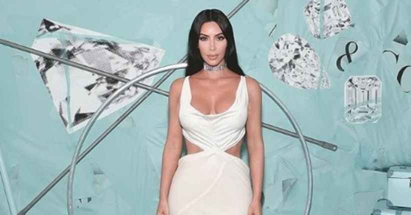 Keluarga Kardashian Kepergok Berada di Bali