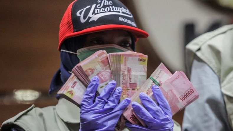 Tiga Eksekutif Jadi Tersangka KPK, Ini Pernyataan Sinar Mas