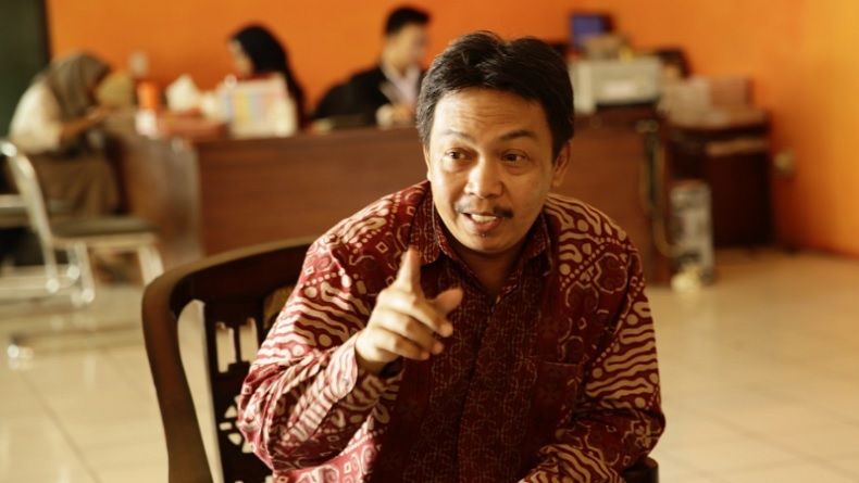 Pembiayaan Murah Masih Dibutuhkan Koperasi dan UMKM