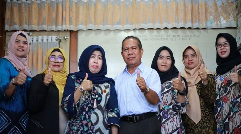 Dana Bergulir dari LPDB-KUMKM Jadi Solusi Koperasi Kembangkan Usaha