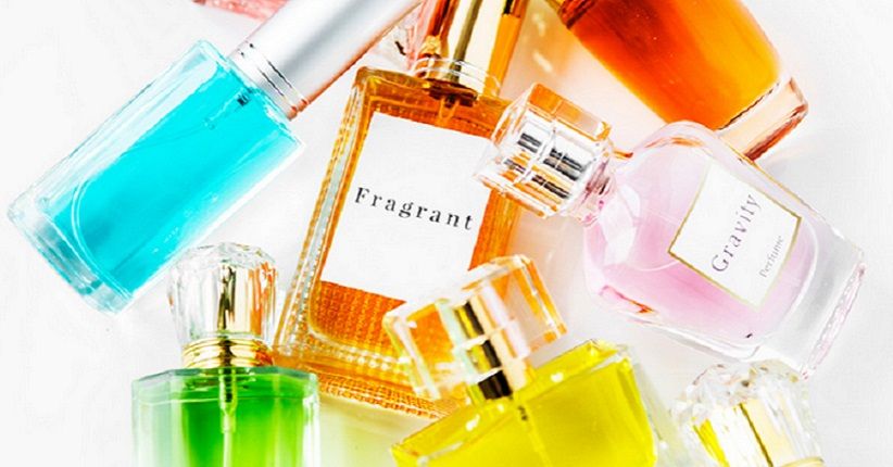 AI Dilatih untuk Membuat Wangi Parfume Terbaru