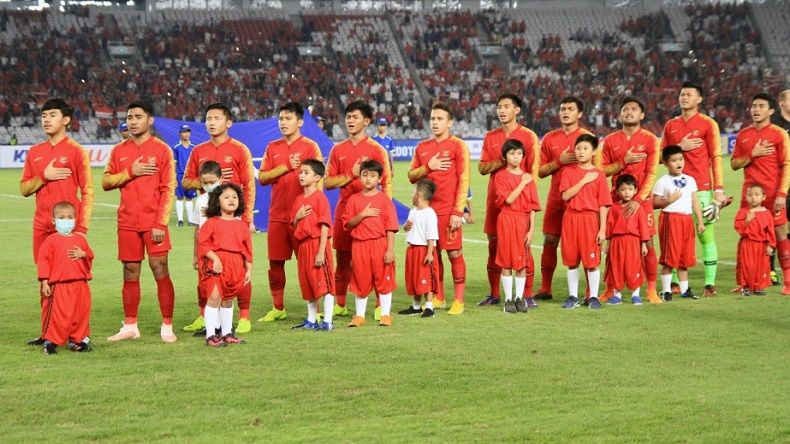 Disiarkan RCTI, Ini Prediksi Timnas Indonesia U-19 vs Jepang