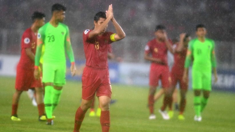 Kalah dari Jepang, Coach Indra: Indonesia Tak Tertinggal Jauh