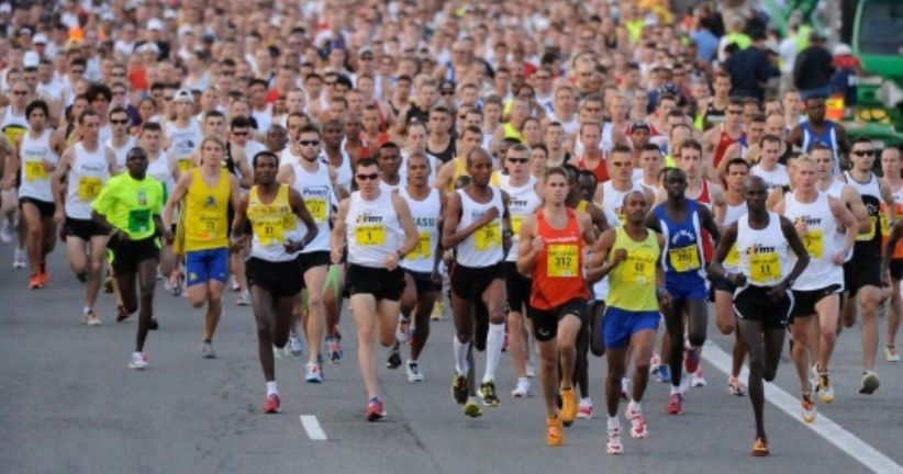 Mau Ikut Lari Marathon? 5 Hal Ini Perlu Dipersiapkan