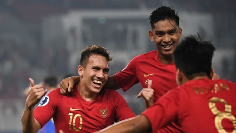 Susunan Timnas U-19 Vs Jepang: Bertahan, Egy dan Todd Ferre Cadangan
