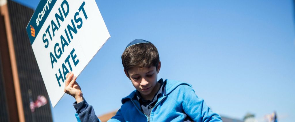 3 Tragedi Penembakan Anti-Yahudi di AS dalam 20 Tahun Terakhir 