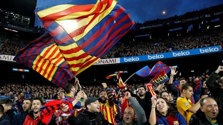 Hasil Liga Spanyol sampai Senin (29/10/2018) Dini Hari WIB