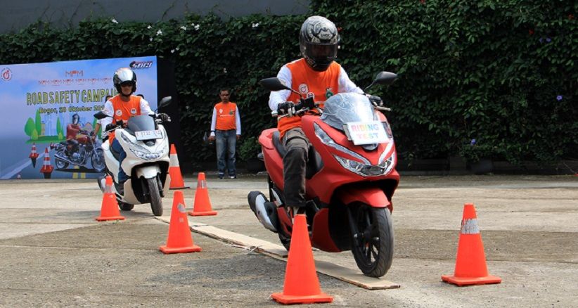 Pelajar Kapuas Hulu Tewas Tabrakan Motor, Polisi Ingatkan Orang Tua Awasi Anak Berkendara