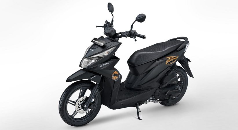 Banyak Dikomplain, AHM Akhirnya Buka Layanan Pengecekan Rangka eSAF