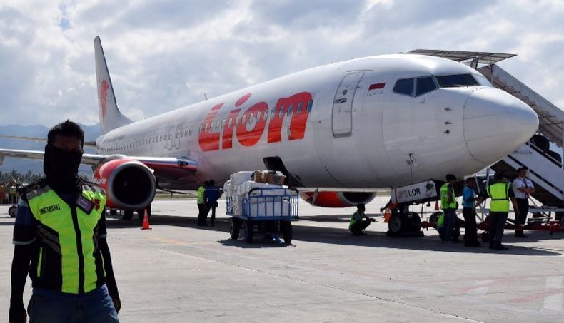 Viral, Ini Isyarat Kepergian Pramugari Lion Air JT 610