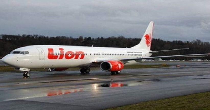 Selebriti Indonesia Berduka Cita untuk Korban Lion Air