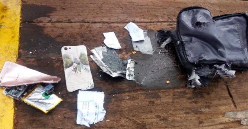 Lion Air Jatuh, Warganet Diminta Tidak Sebarkan Hoaks dan Foto Korban