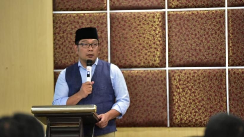 Selaraskan Program, Gubernur Ridwan Kamil Bentuk Forum BUMD di Jabar