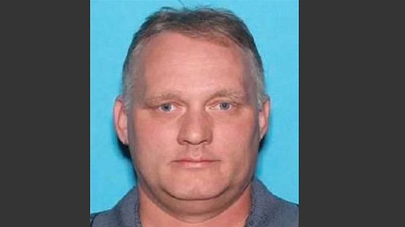 Pelaku Penembakan Pittsburgh: Genosida dan Niat Membantai Yahudi