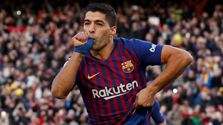 Hasil Liga Spanyol: Barcelona Kalahkan Real Madrid 5-1 di Camp Nou