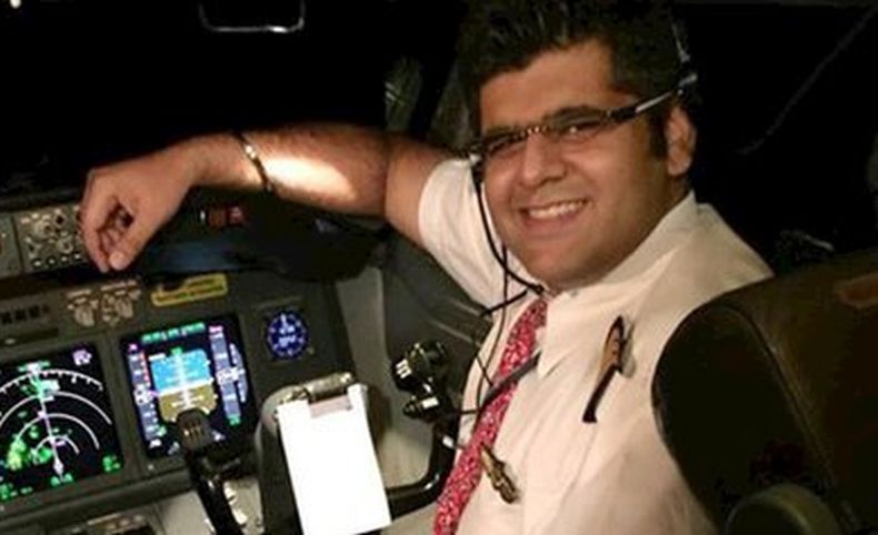 Sebelum Kecelakaan, Pilot Lion Air JT 610 Ungkap Ingin Pulang ke India