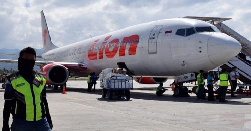 Tiga Informasi Hoax soal Lion Air JT 610 Ditemukan Kominfo Hari Ini